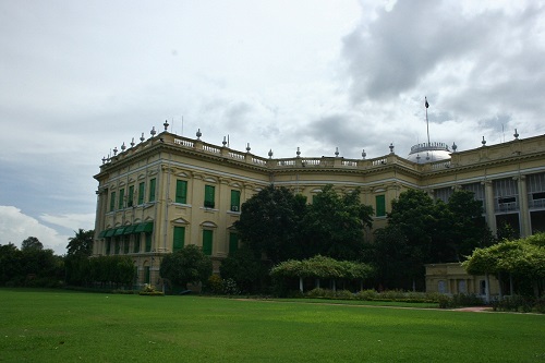 Raj Bhavan Kolkata