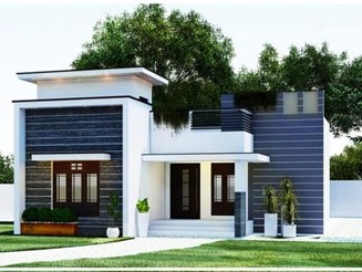 single floor house design 03 1 single floor house design 03 1