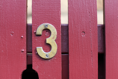 Vastu number for house: All about good house numbers for luck as per numerology