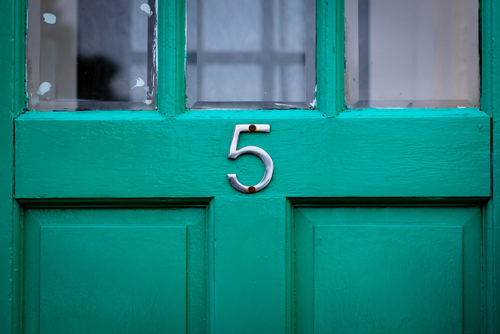 Vastu number for house: All about good house numbers for luck as per numerology