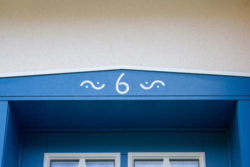 Vastu number for house: All about good house numbers for luck as per numerology