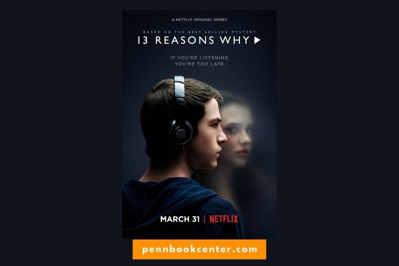 13 Reasons Why