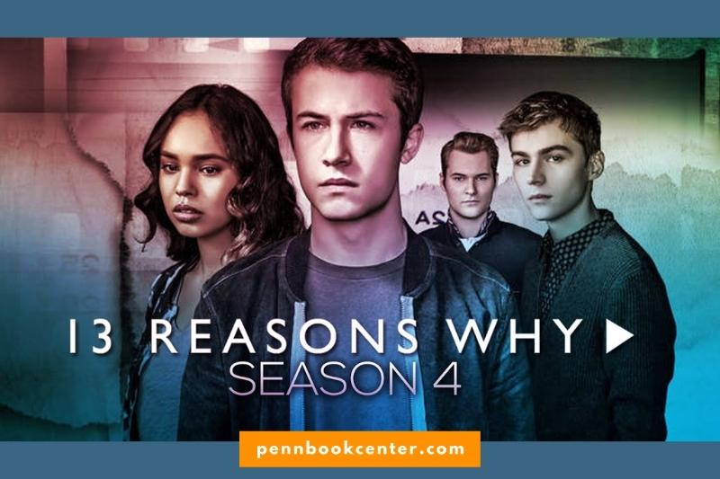 13 Reasons Why Season 4