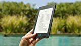 Kindle Paperwhite – Now...