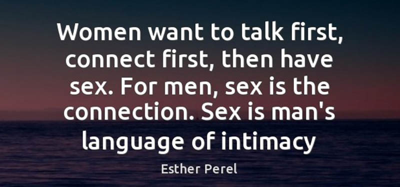 Esther Perel