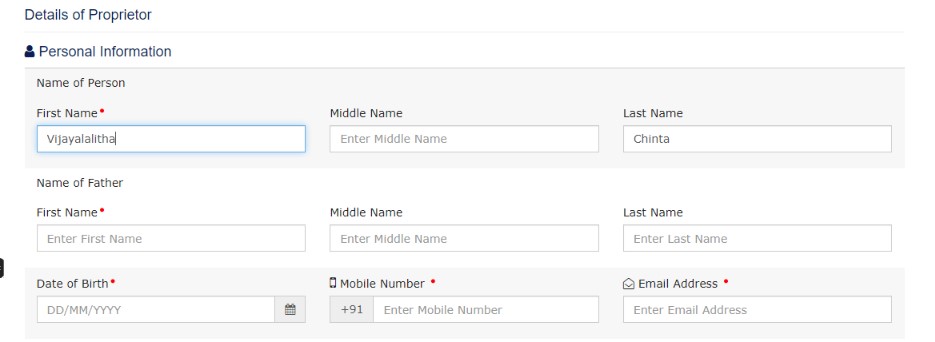 GST registration: What is it and how to conduct GST registration online?