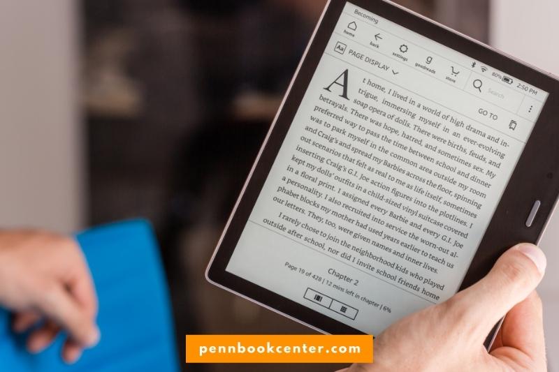 Pros and Cons of Kindle Oasis