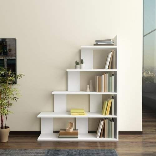 Top 12 bookshelf ideas for home