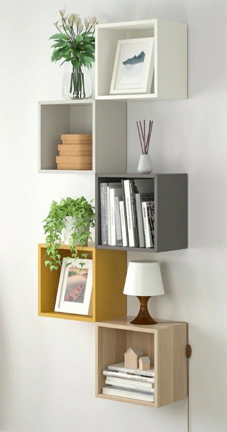 Top 12 bookshelf ideas for home