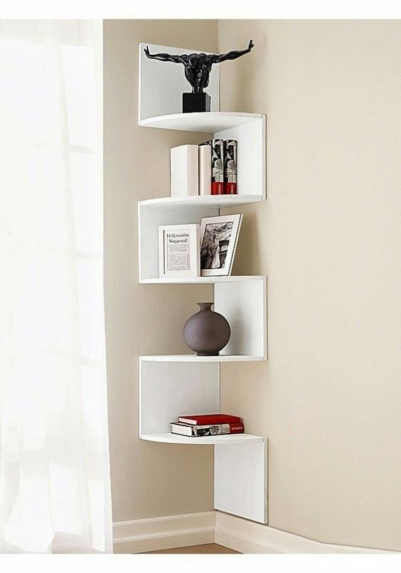 Top 12 bookshelf ideas for home