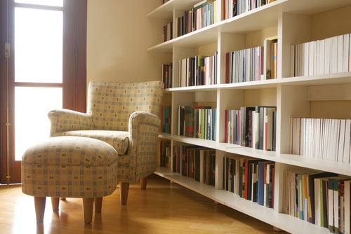 Top 12 bookshelf ideas for home