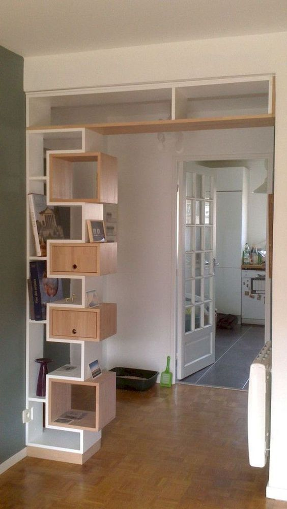 Top 12 bookshelf ideas for home