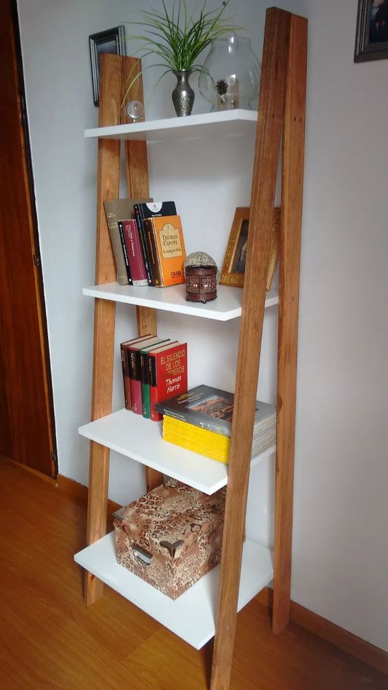 Top 12 bookshelf ideas for home