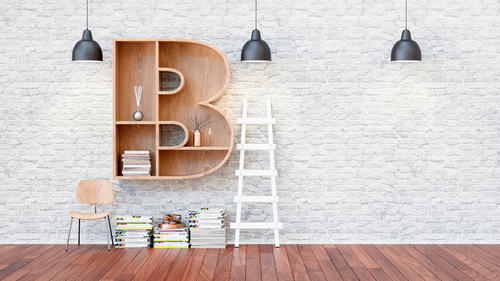 Top 12 bookshelf ideas for home