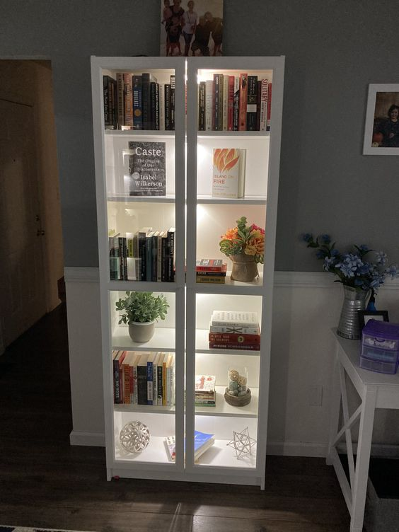 Top 12 bookshelf ideas for home