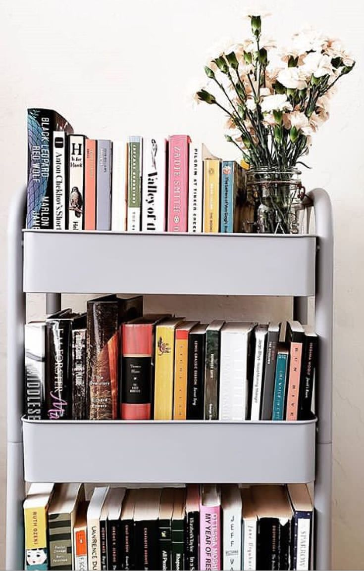 Top 12 bookshelf ideas for home