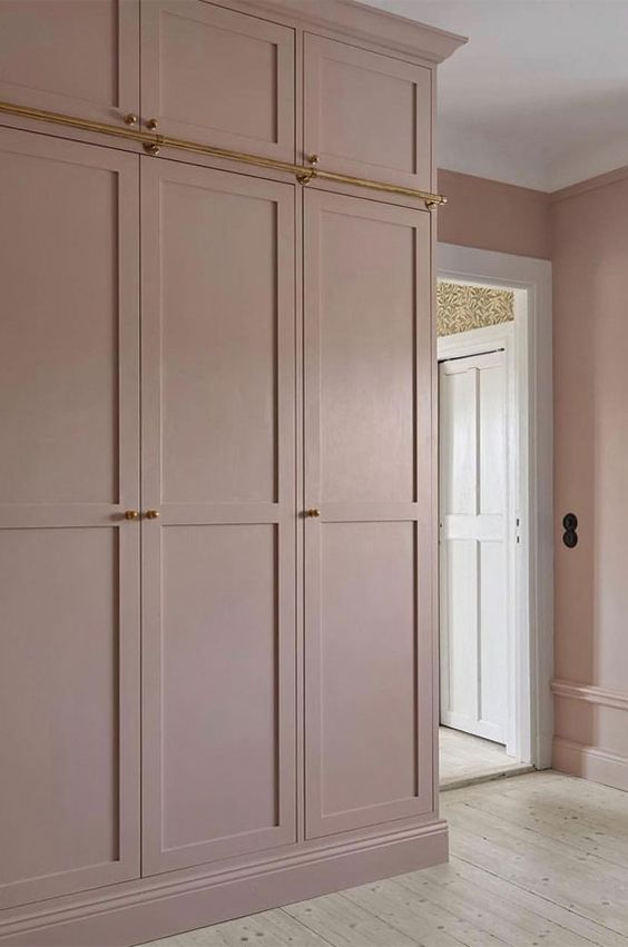 Wardrobe colour combinations: 10 cupboard colour combinations to choose from, for your home