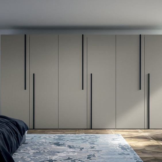 Wardrobe colour combinations: 10 cupboard colour combinations to choose from, for your home